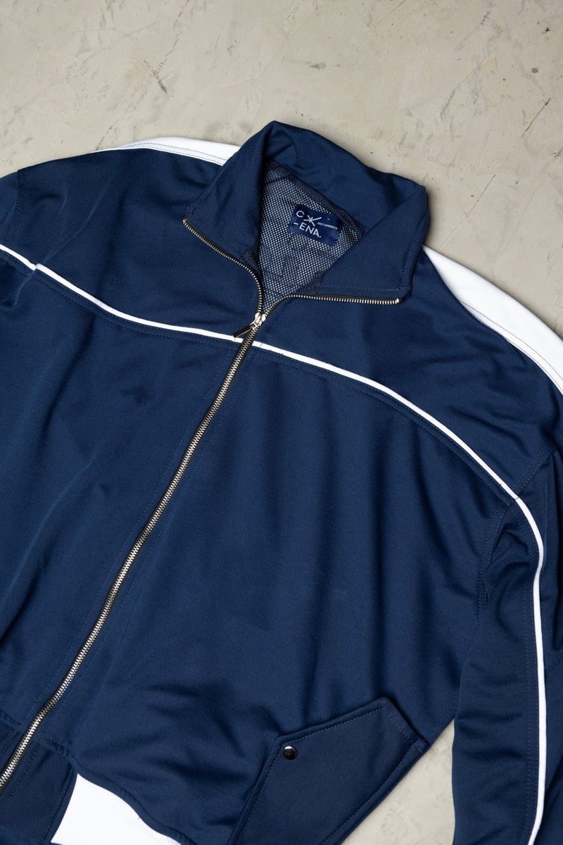 Famous Track Jacket
