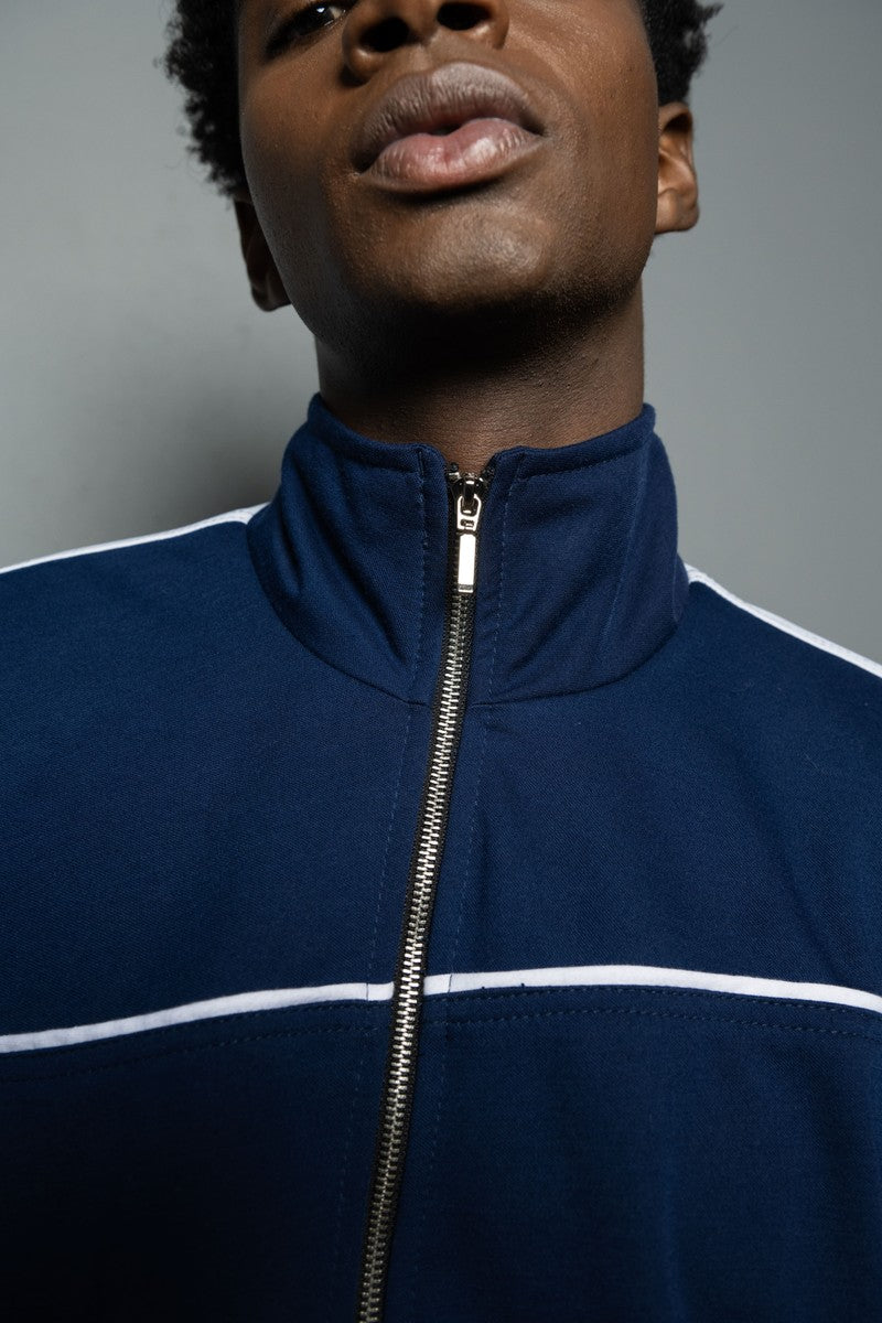 Famous Track Jacket