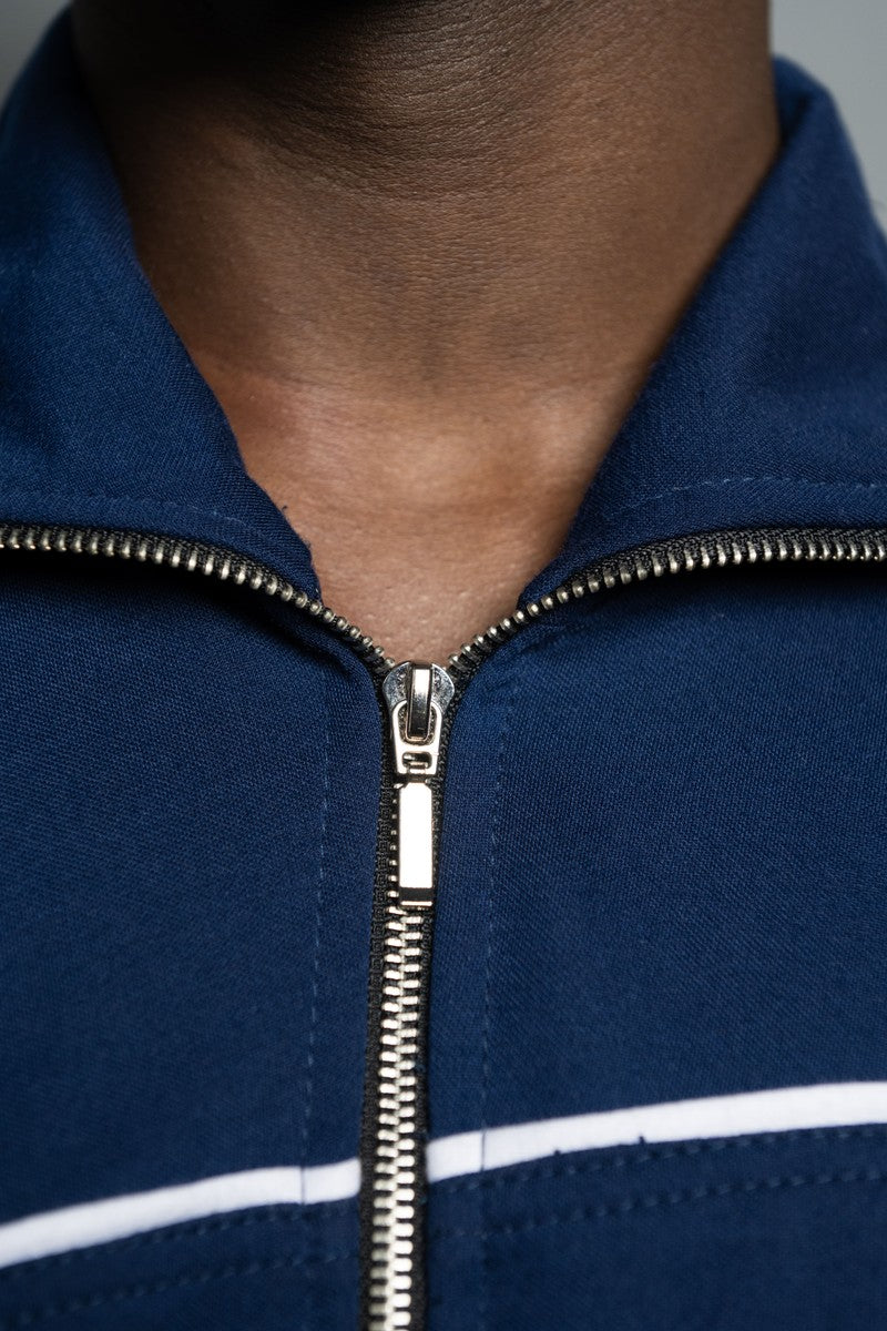 Famous Track Jacket