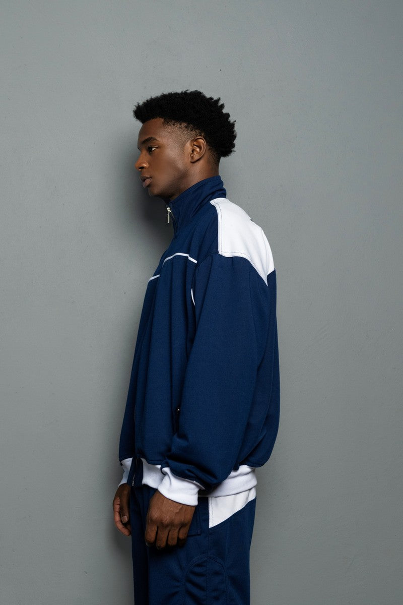 Famous Track Jacket