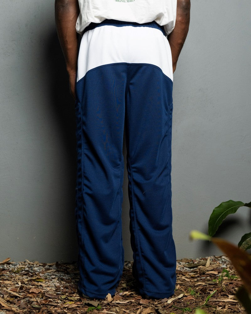 Famous Wide Track Pants