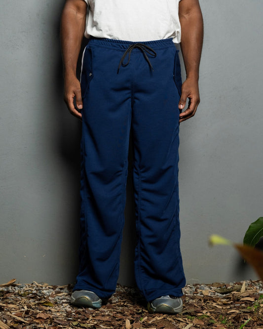 Famous Wide Track Pants