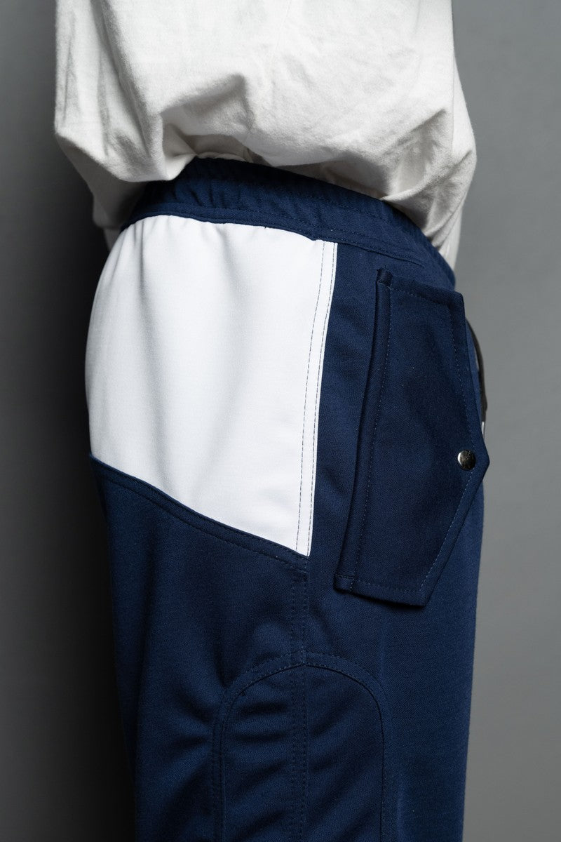 Famous Wide Track Pants