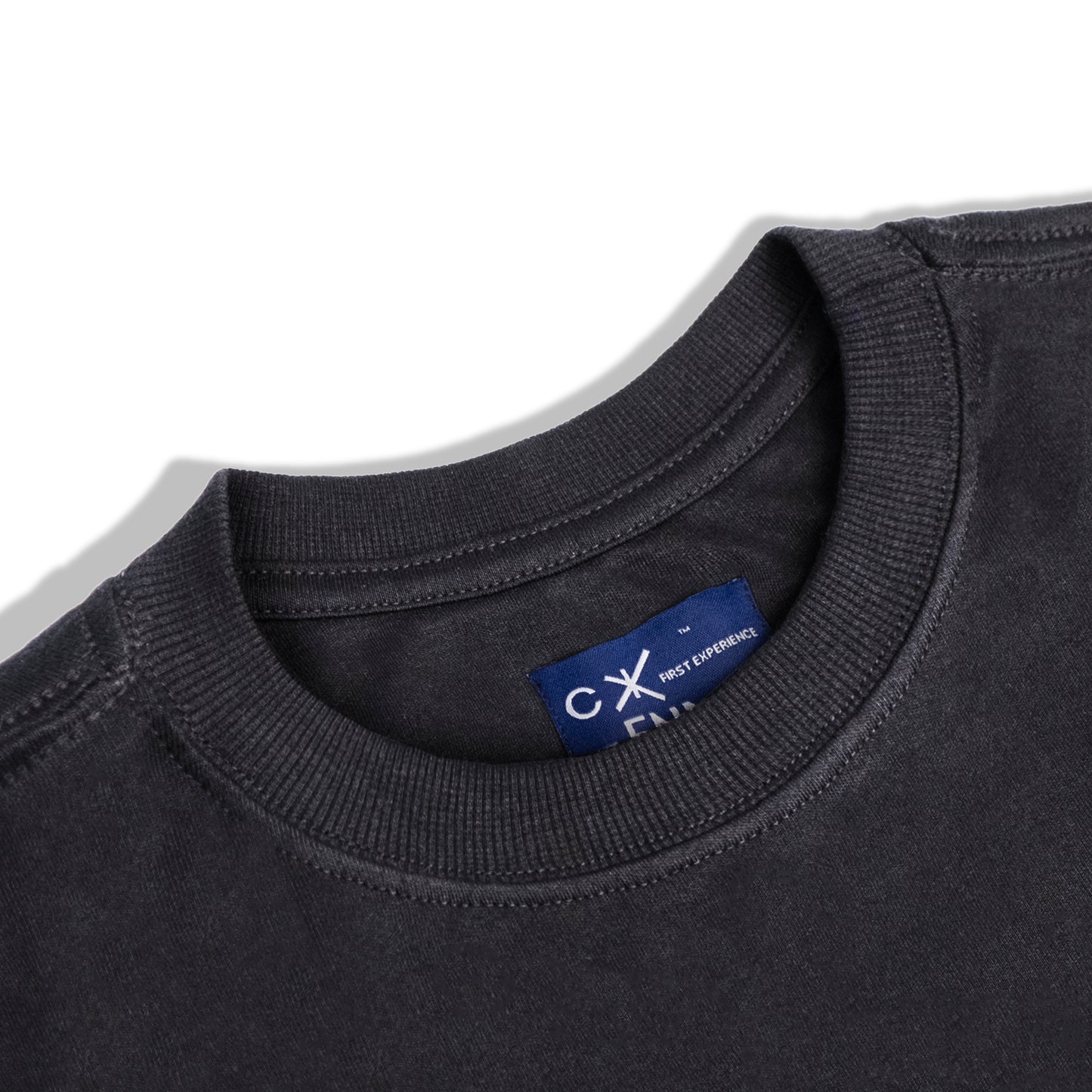 333 Research Classic Tee