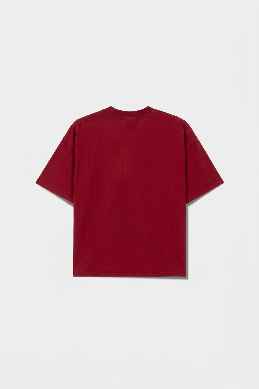 Blood CLFE Heavy Tee
