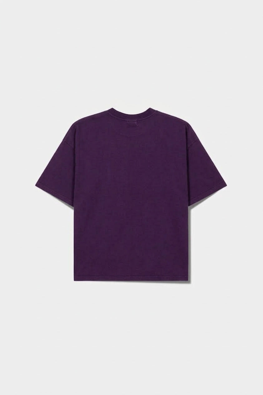 Cemitério Roxa Heavy Tee