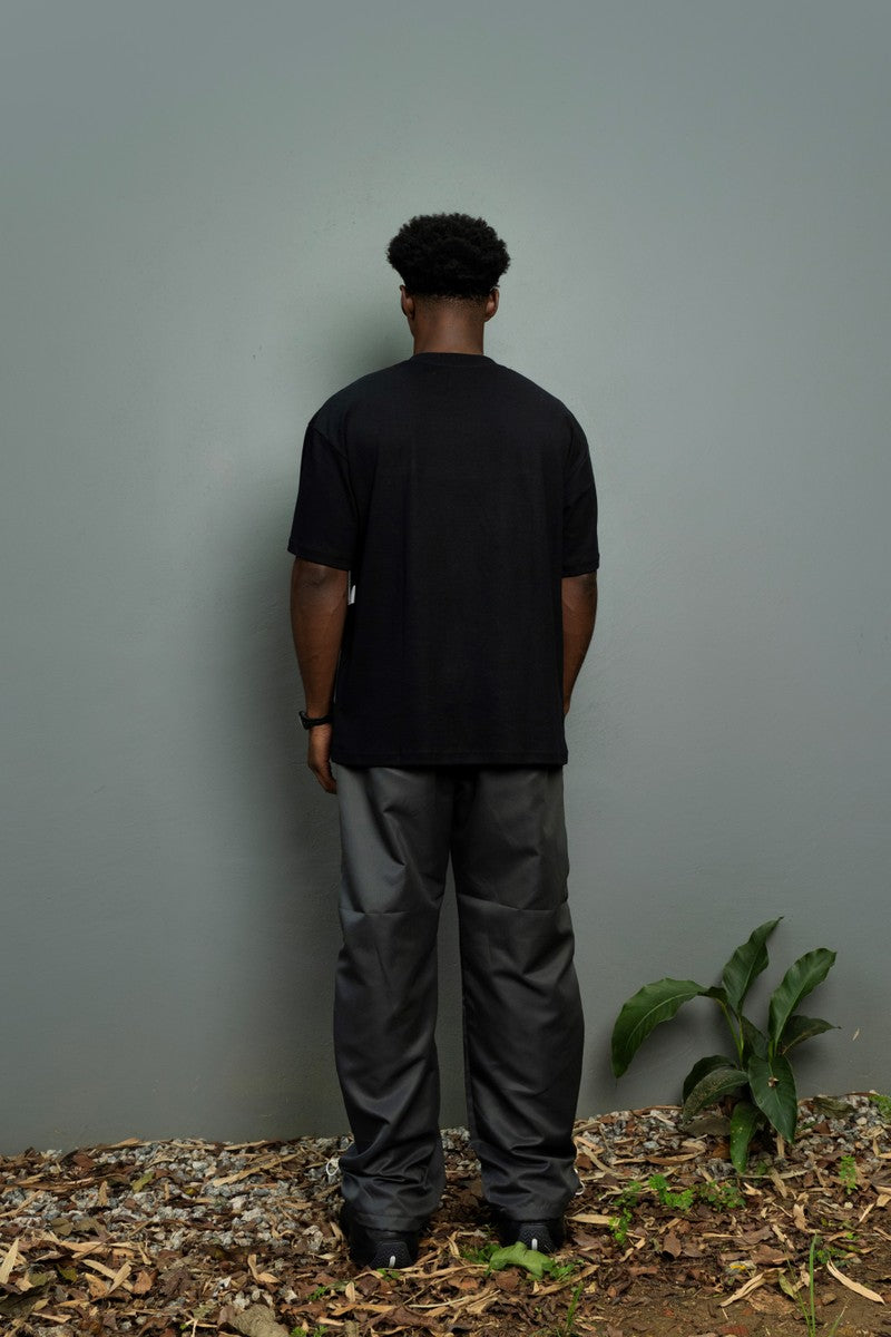 Gigantic Logo Heavy Tee