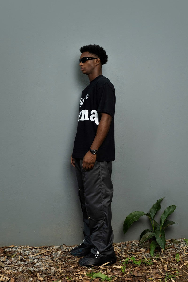 Gigantic Logo Heavy Tee