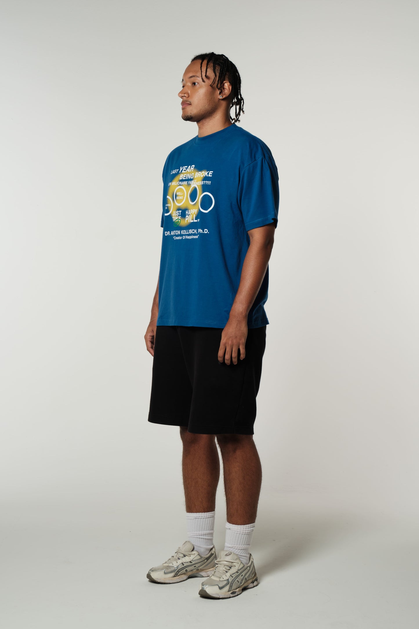Happiness Classic Tee