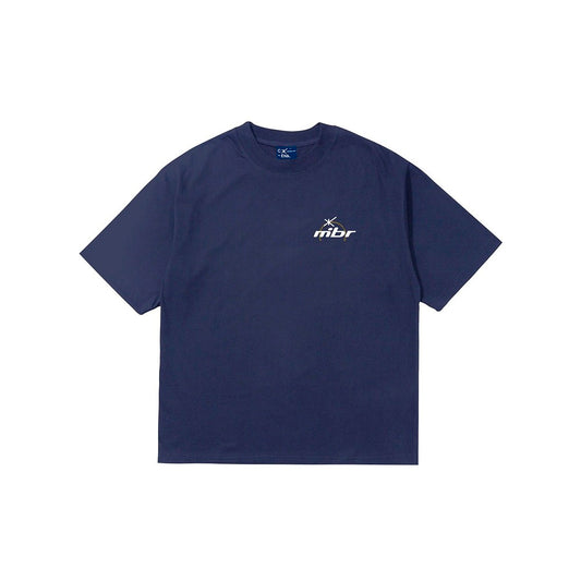 History and Tradition MIBR Heavy Tee da CIENA - camiseta, foto frontal
