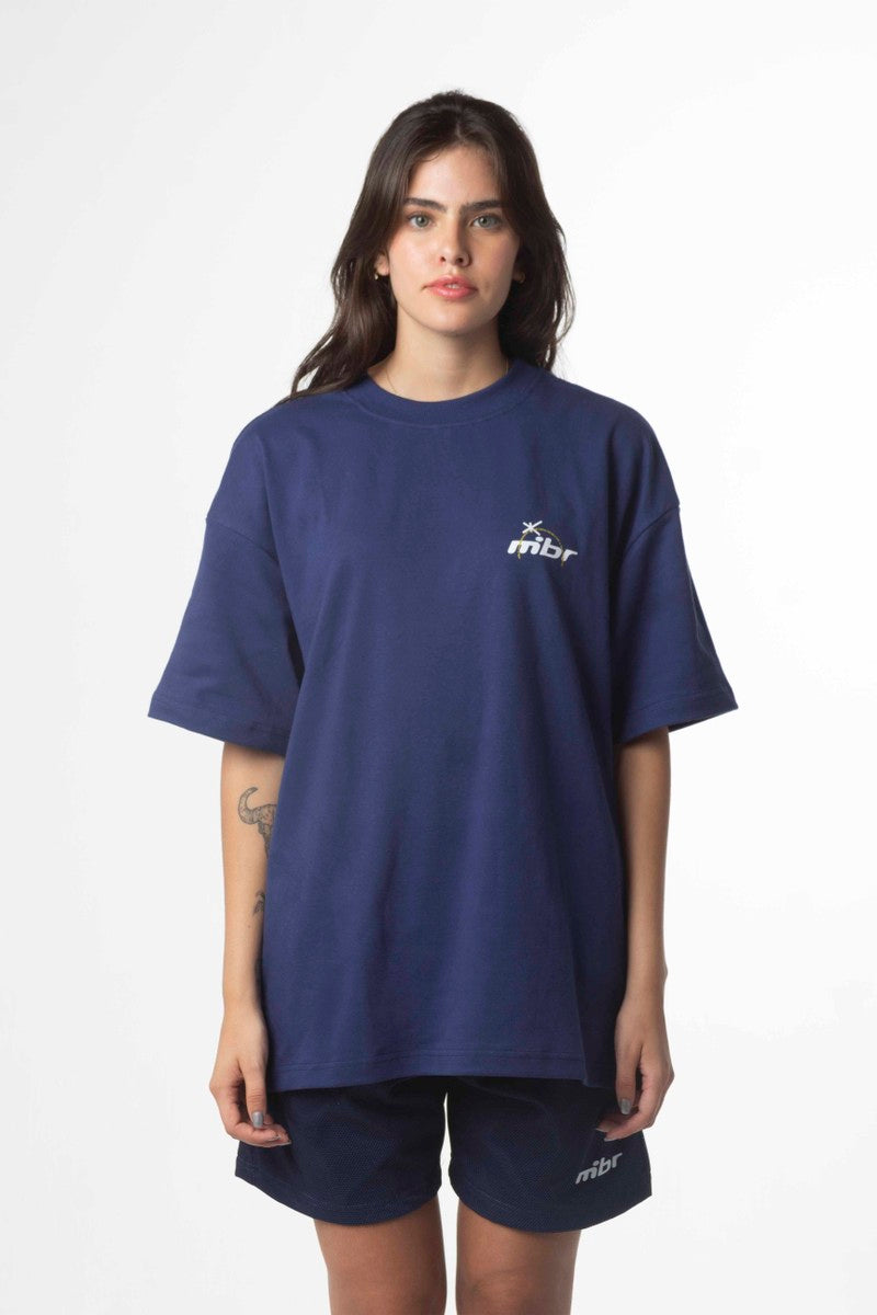 History and Tradition MIBR Heavy Tee da CIENA - camiseta, foto frontal