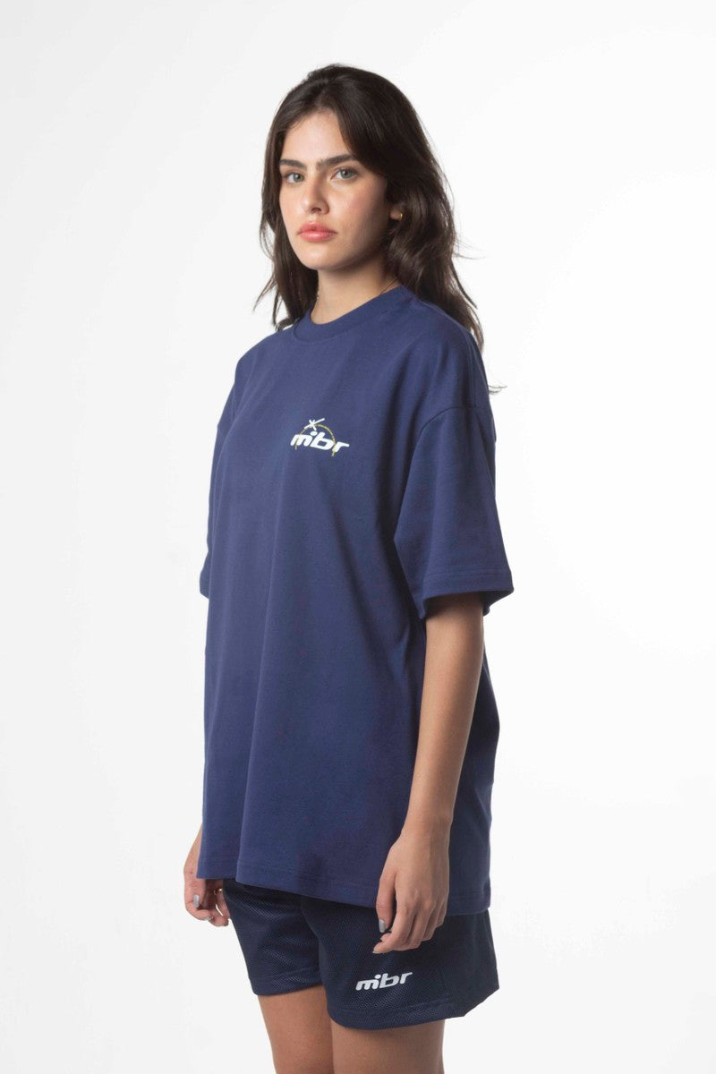 History and Tradition MIBR Heavy Tee da CIENA - camiseta, foto frontal