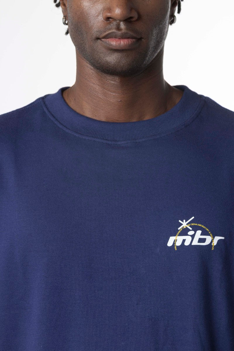 History and Tradition MIBR Heavy Tee da CIENA - camiseta, foto frontal