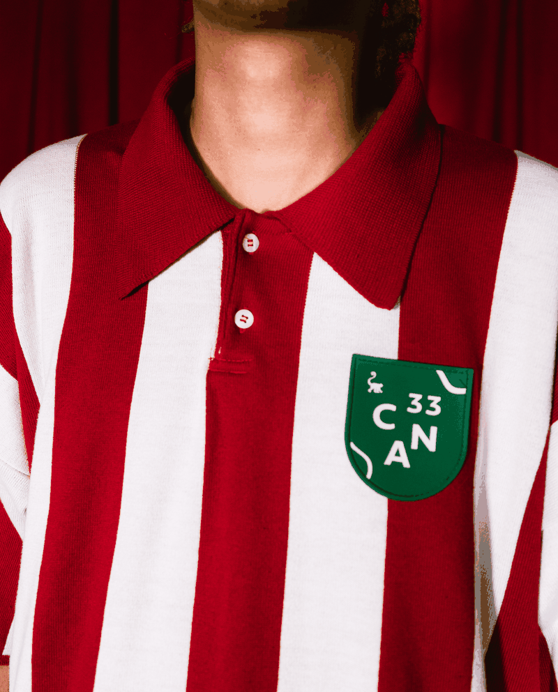 Host Knit Polo