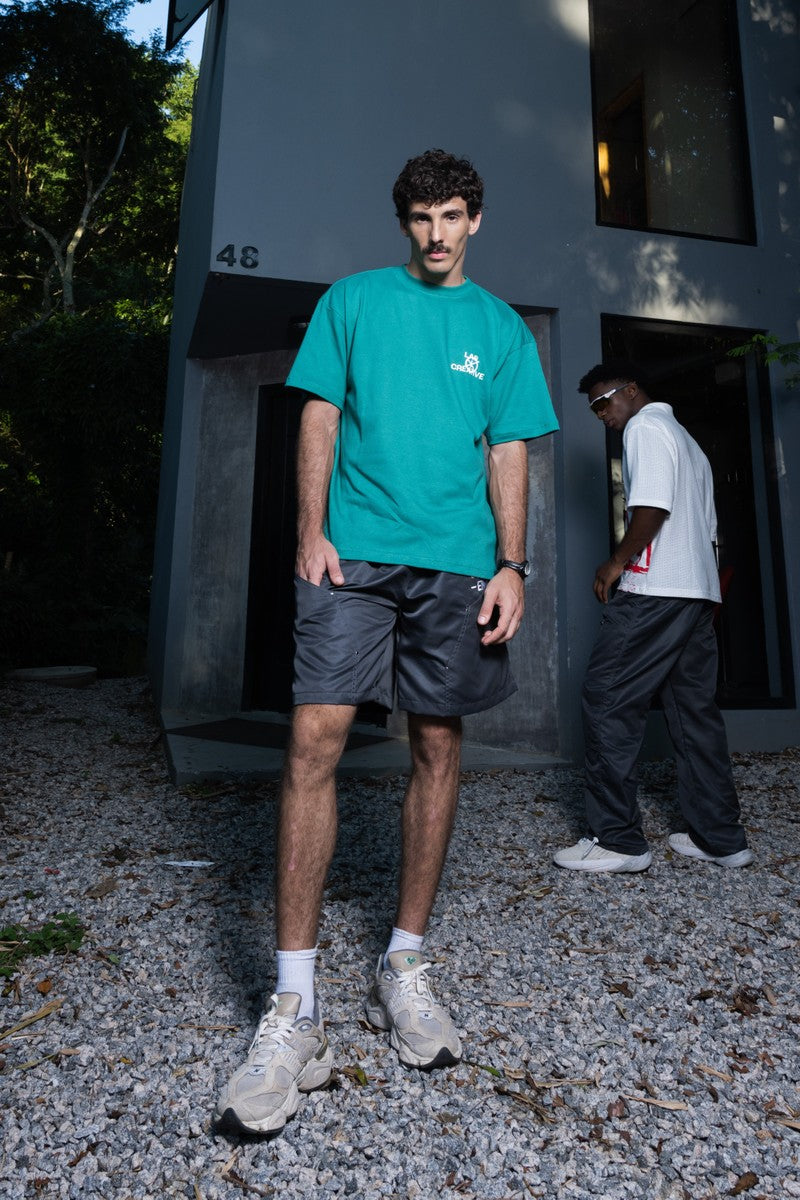 LAB WR Shorts