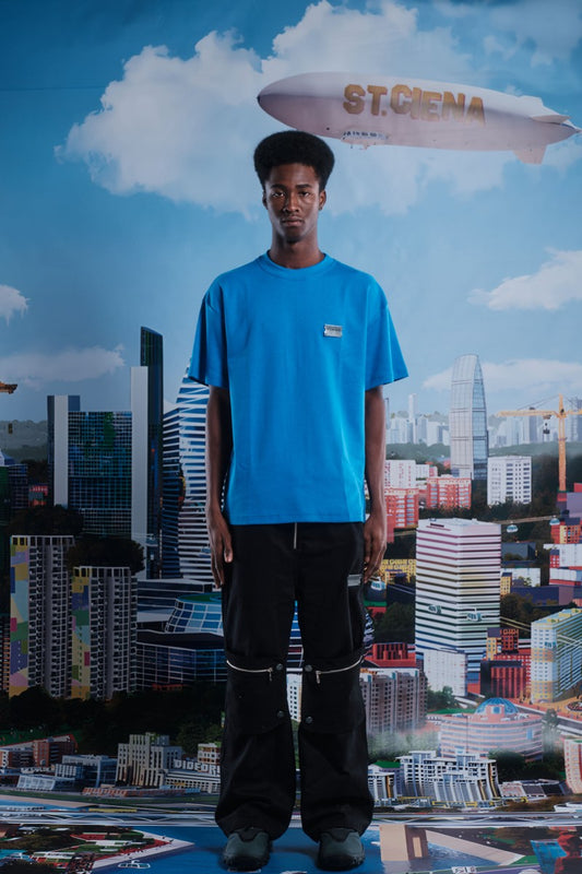 Lab ID Heavy Tee