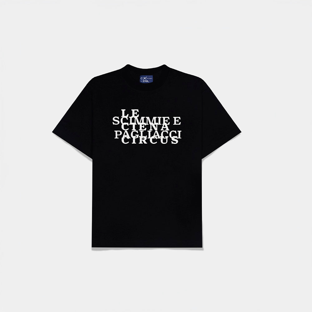Le Scimmie Heavy Tee