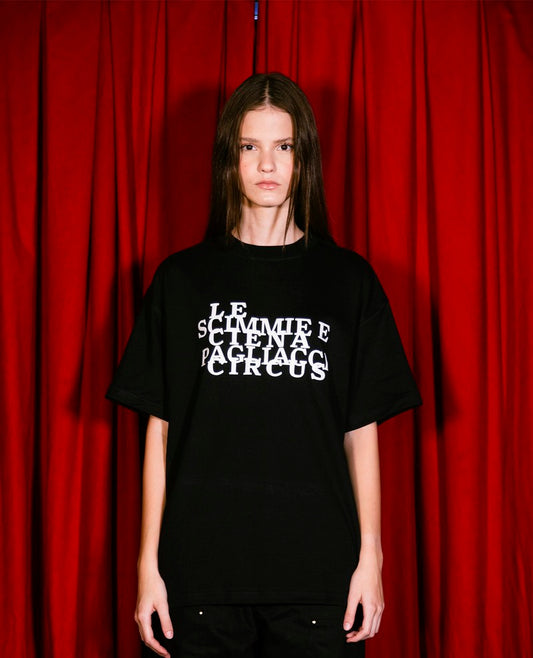 Le Scimmie Heavy Tee