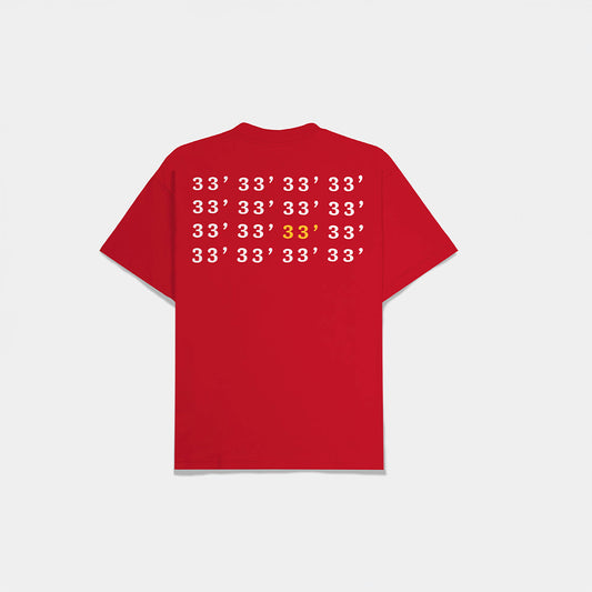 Magic Trick Heavy Tee