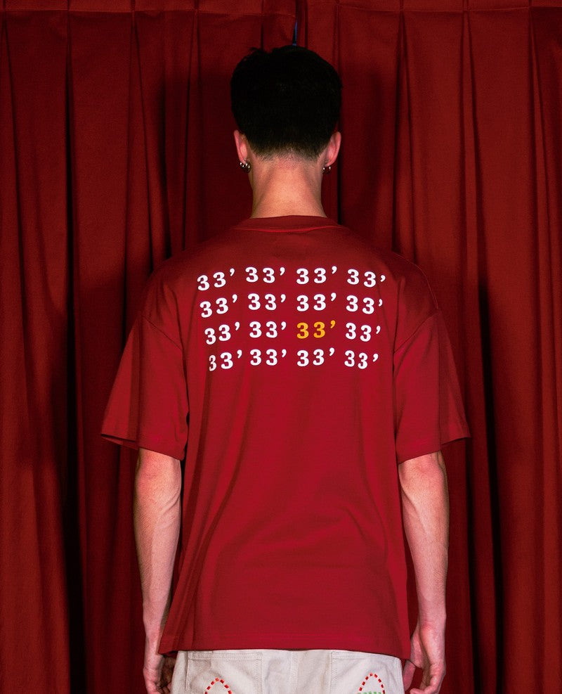 Magic Trick Heavy Tee