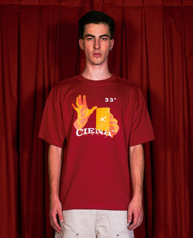 Magic Trick Heavy Tee