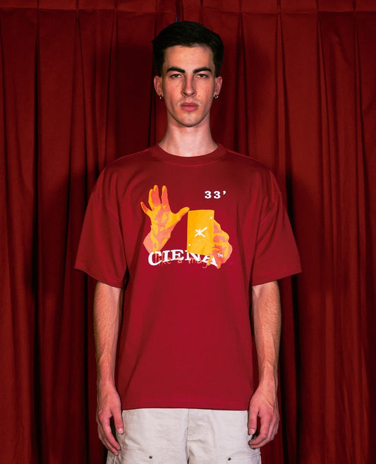 Magic Trick Heavy Tee