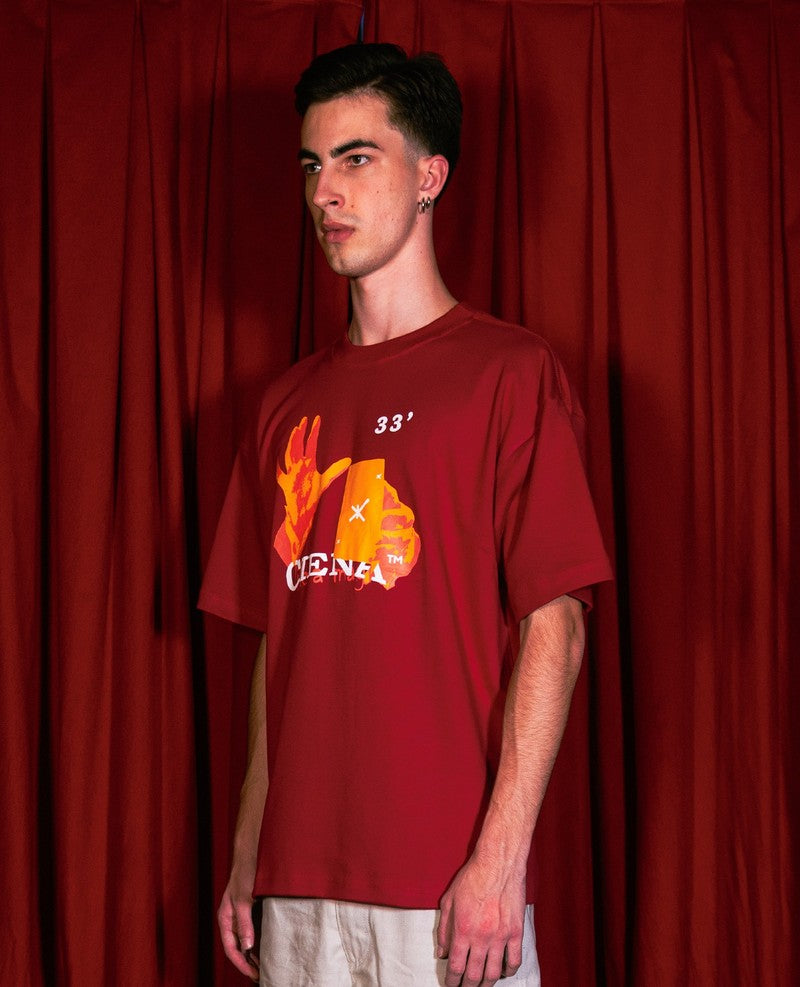 Magic Trick Heavy Tee