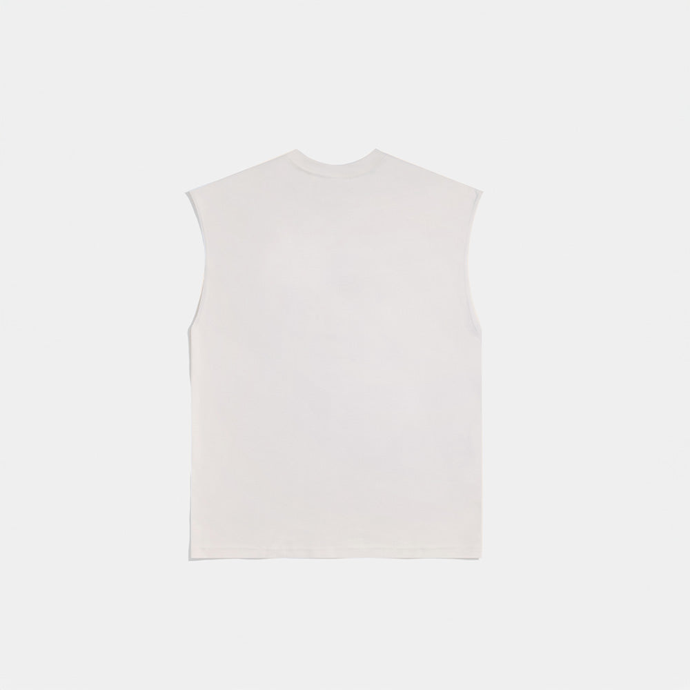 Money Laundering Heavy Tanktop