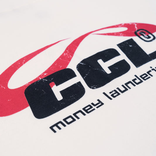 Money Laundering Heavy Tanktop