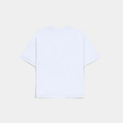 Not On Drugs Heavy Tee