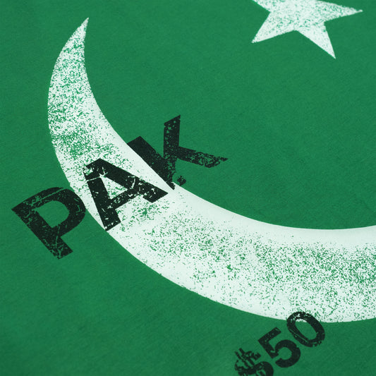 Pakistan Classic Tee