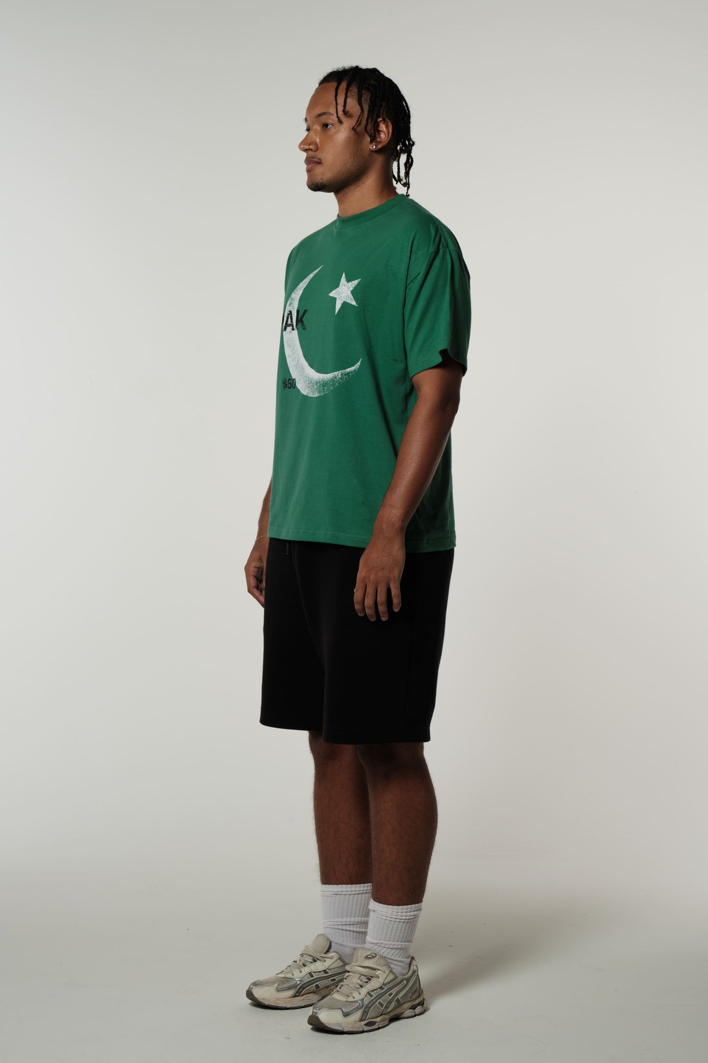 Pakistan Classic Tee