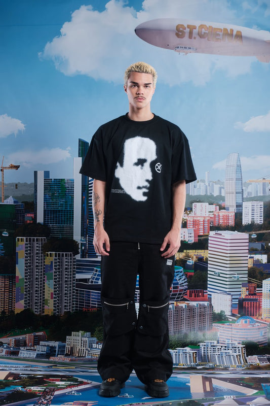 Panopticon Heavy Tee
