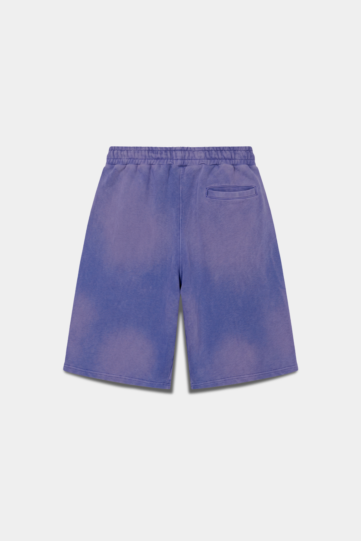 Magic Long Shorts