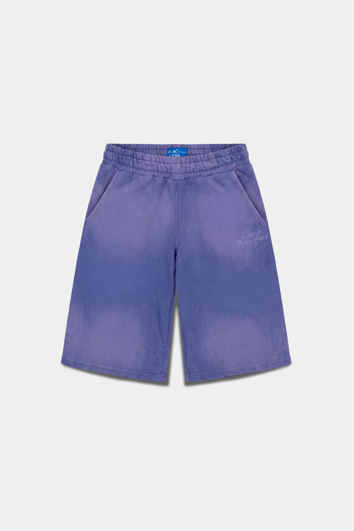 Magic Long Shorts