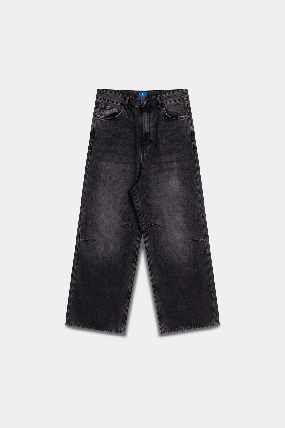 Black 33 Denim