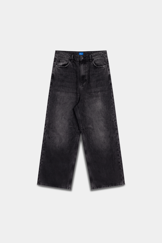 Black 33 Denim