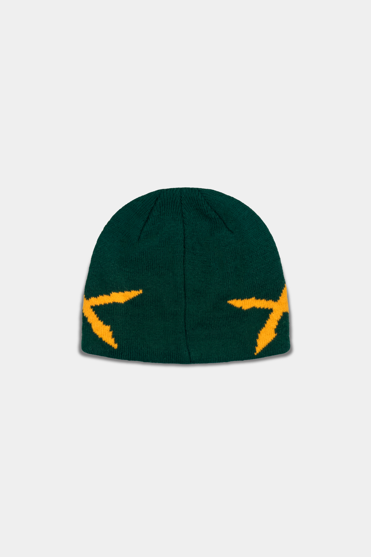 Iara’s Opera Verde Beanie