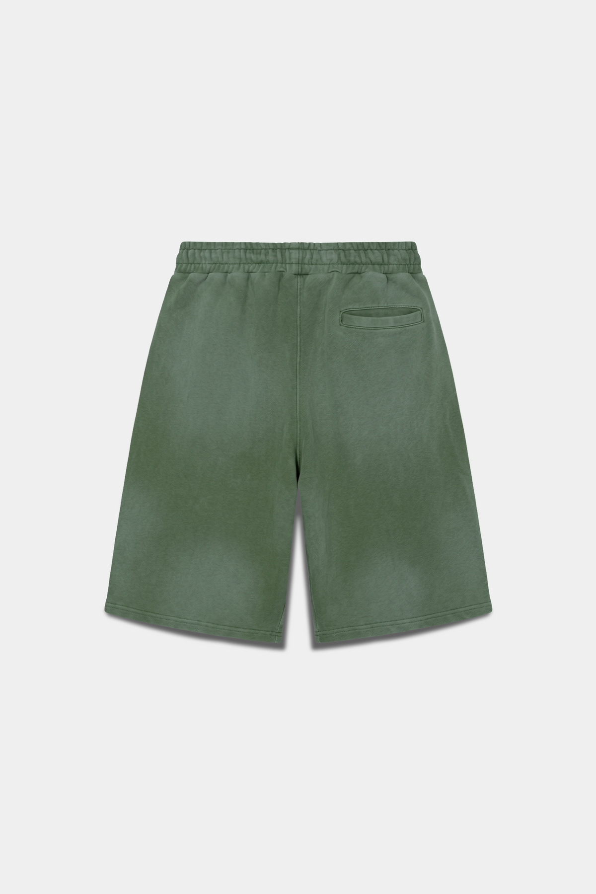 Swamp Long Shorts