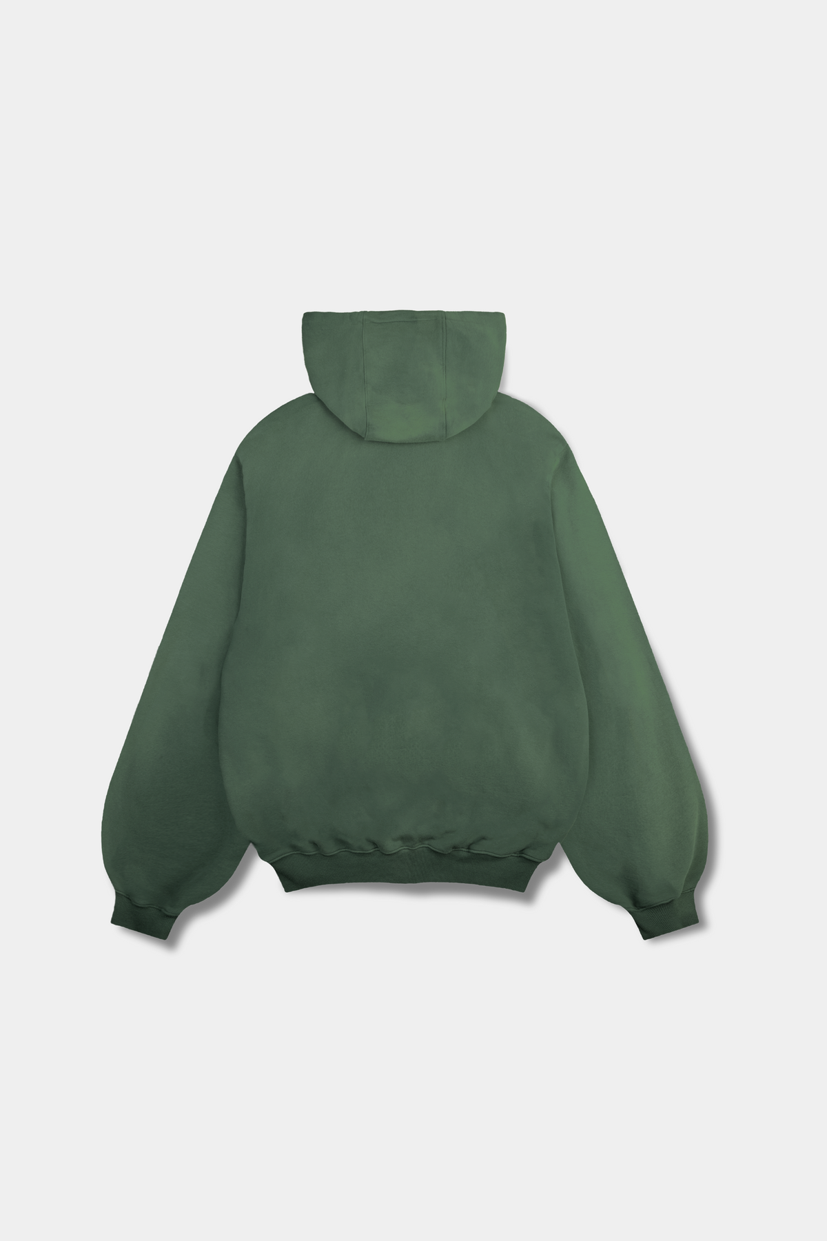 Swamp Hoodie