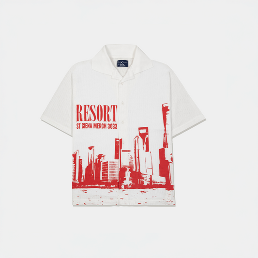 Resort Cuban Merch