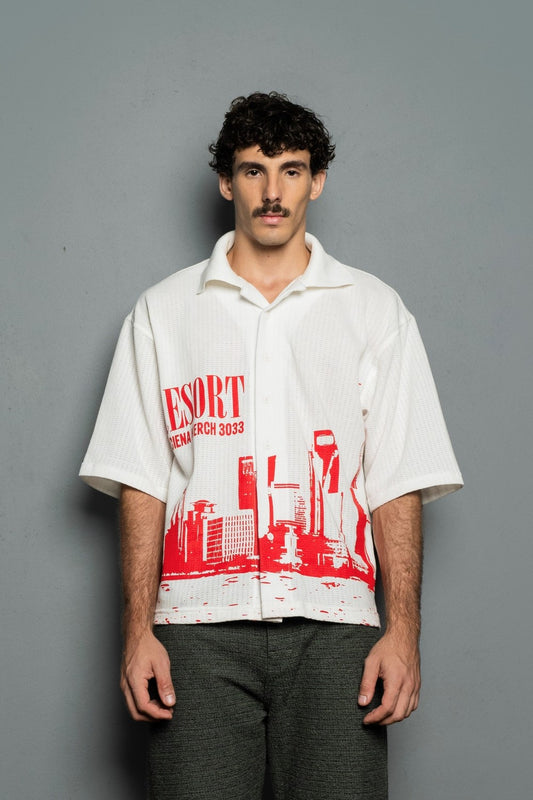 Resort Cuban Merch