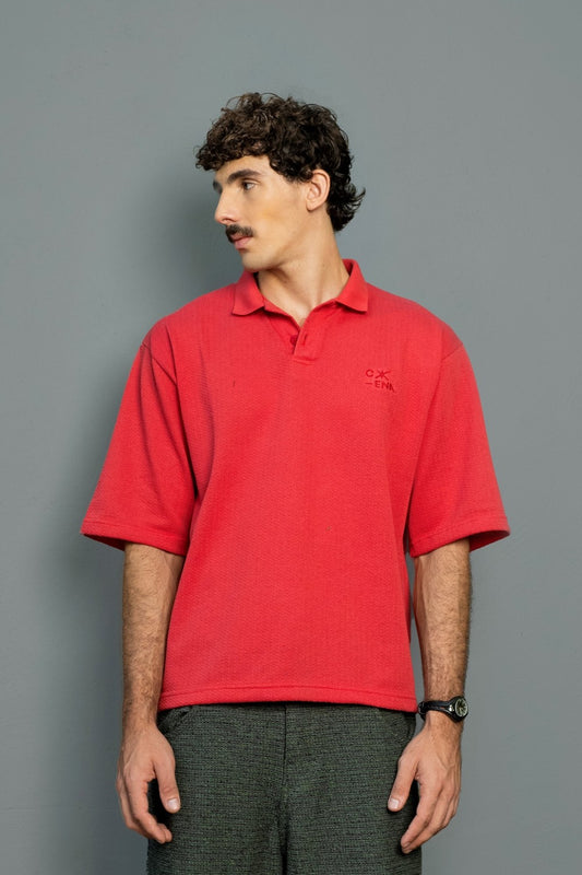 Resort Host Polo
