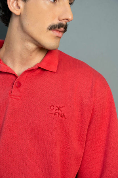 Resort Host Polo