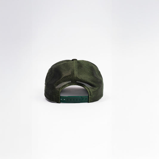 Resort Merch Trucker
