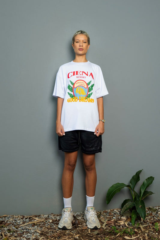 Souvenir Gift Heavy Tee