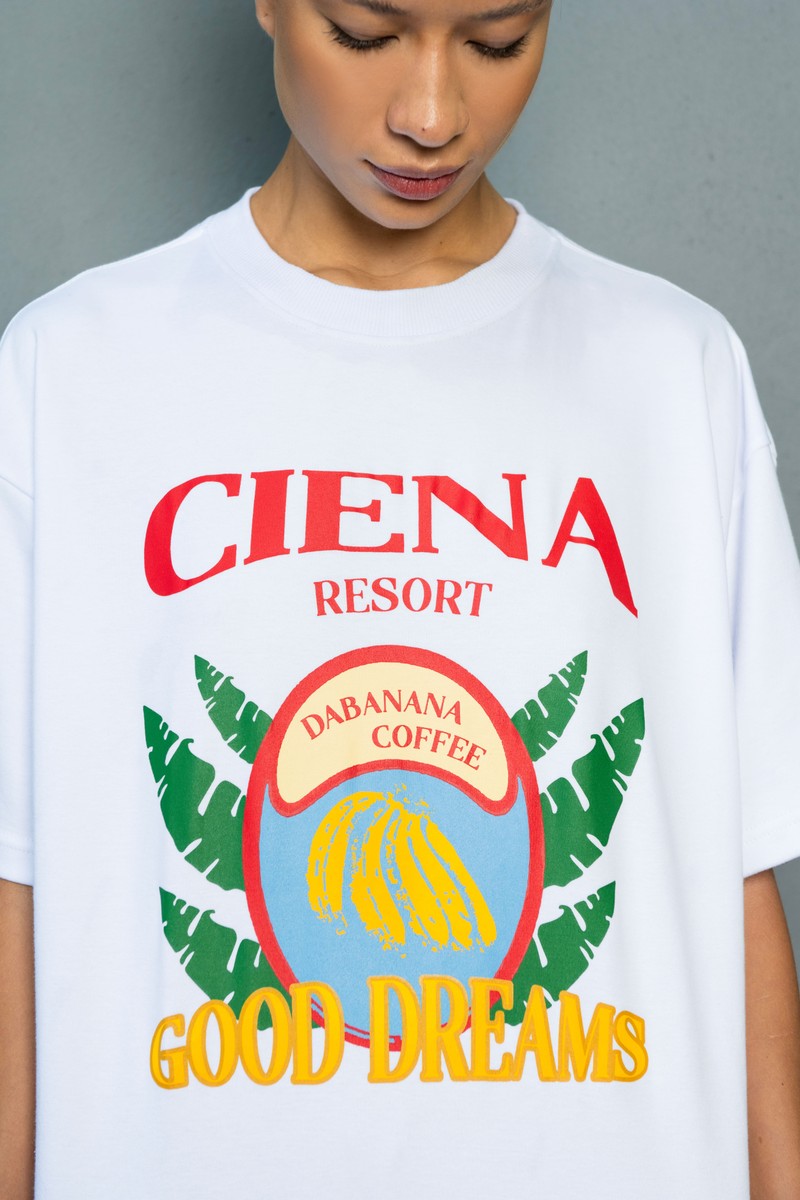 Souvenir Gift Heavy Tee