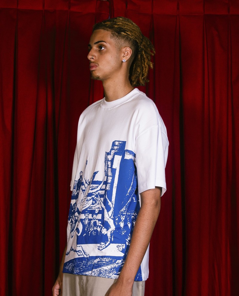 Spectacle Heavy Tee
