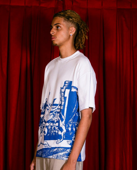 Spectacle Heavy Tee