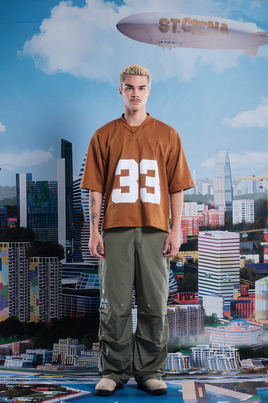 Sports Archive Heavy Tee